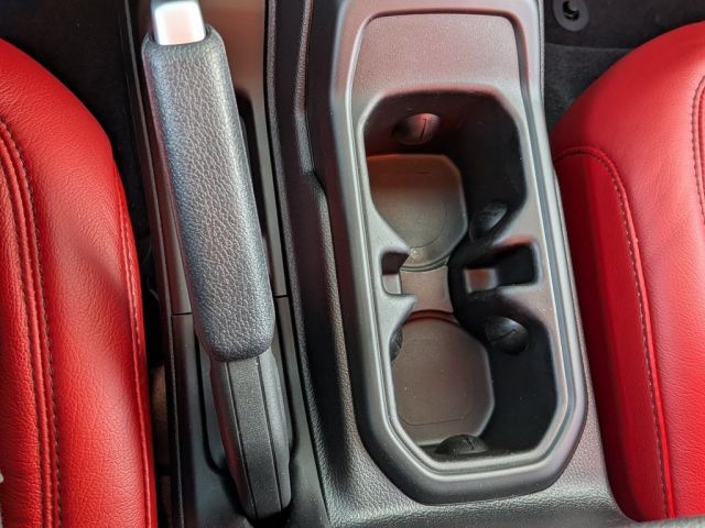 2026 Jeep Gladiator Sport S 2026 Jeep Gladiator Sport S