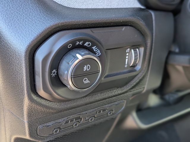 2026 Jeep Gladiator Sport S 2026 Jeep Gladiator Sport S