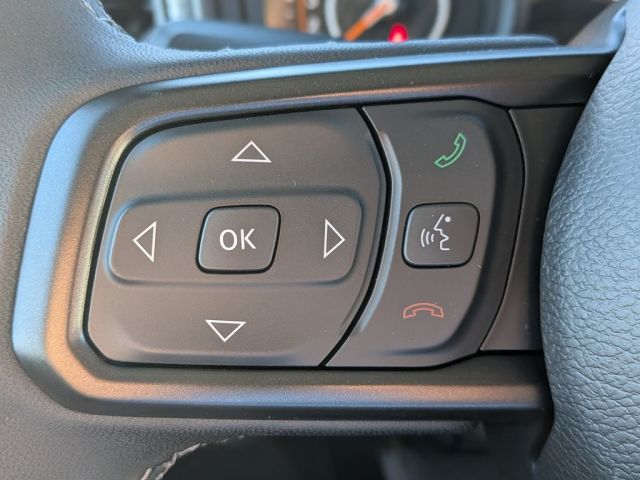 2026 Jeep Gladiator Sport S 2026 Jeep Gladiator Sport S