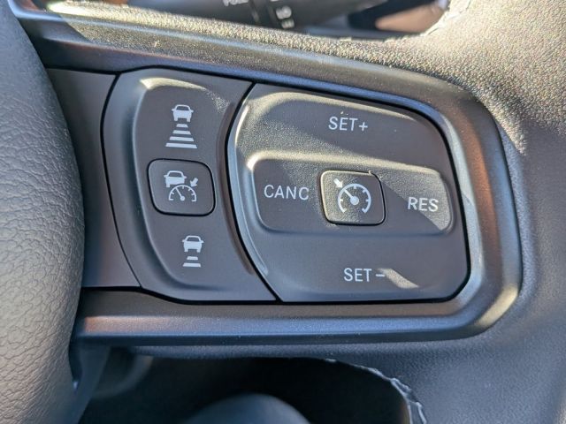 2026 Jeep Gladiator Sport S 2026 Jeep Gladiator Sport S