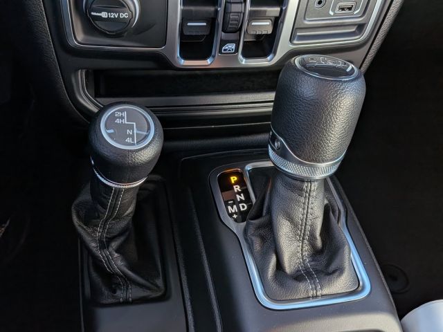 2026 Jeep Gladiator Sport S 2026 Jeep Gladiator Sport S