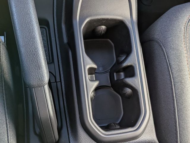 2026 Jeep Gladiator Sport S 2026 Jeep Gladiator Sport S