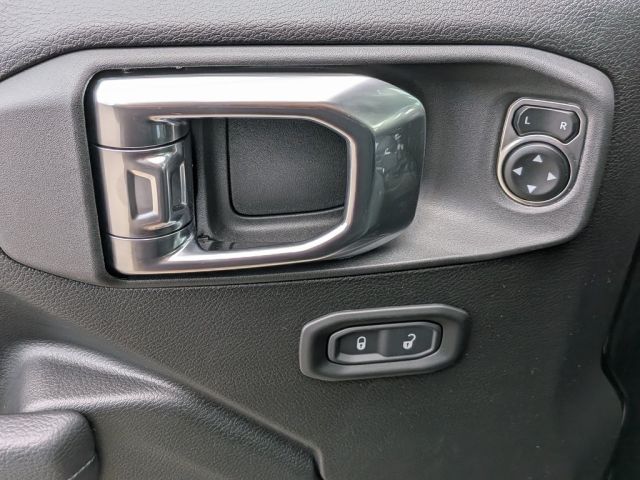 2026 Jeep Gladiator Sport S 2026 Jeep Gladiator Sport S