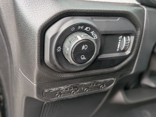 2026 Jeep Gladiator Sport S 2026 Jeep Gladiator Sport S