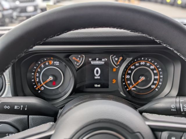 2026 Jeep Gladiator Sport S 2026 Jeep Gladiator Sport S