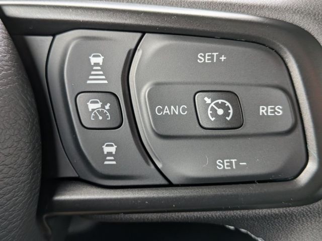 2026 Jeep Gladiator Sport S 2026 Jeep Gladiator Sport S