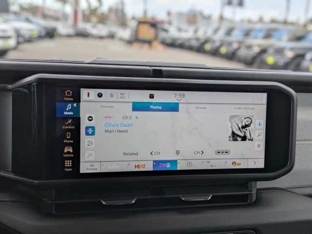 2026 Jeep Gladiator Sport S 2026 Jeep Gladiator Sport S