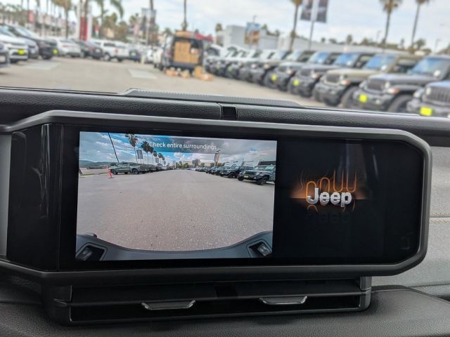 2026 Jeep Gladiator Sport S 2026 Jeep Gladiator Sport S