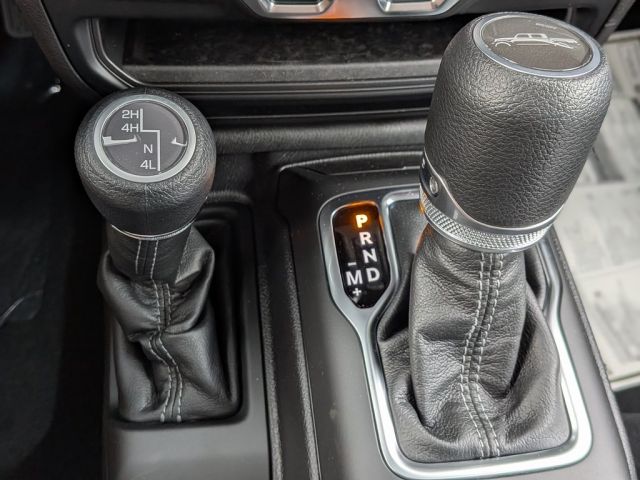 2026 Jeep Gladiator Sport S 2026 Jeep Gladiator Sport S