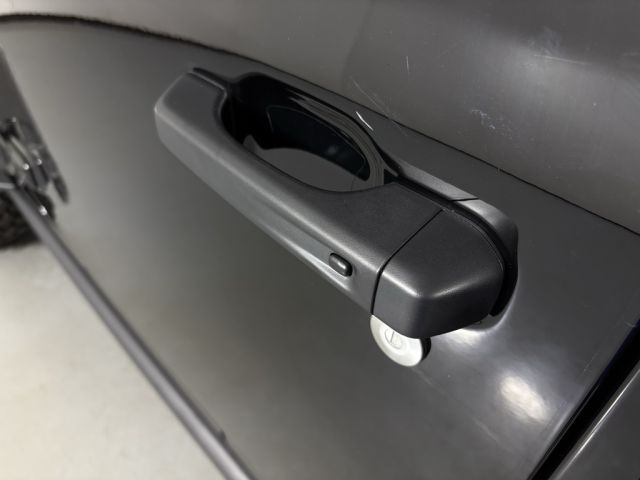 2026 Jeep Gladiator Willys 2026 Jeep Gladiator Willys