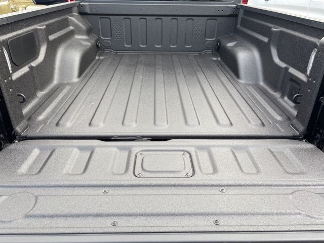 2026 Jeep Gladiator Willys 2026 Jeep Gladiator Willys