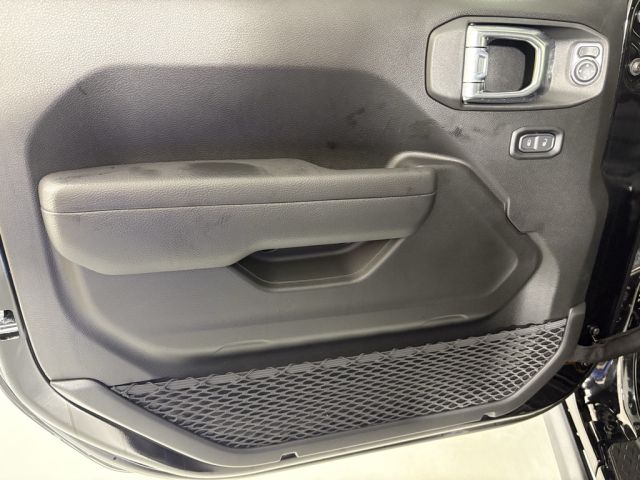 2026 Jeep Gladiator Willys 2026 Jeep Gladiator Willys