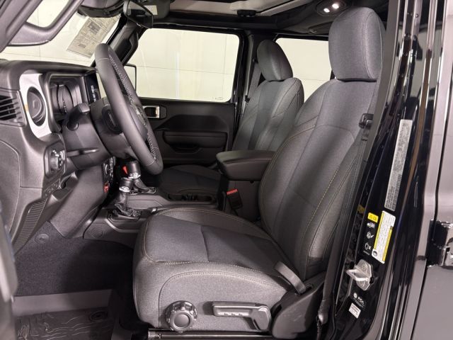 2026 Jeep Gladiator Willys 2026 Jeep Gladiator Willys