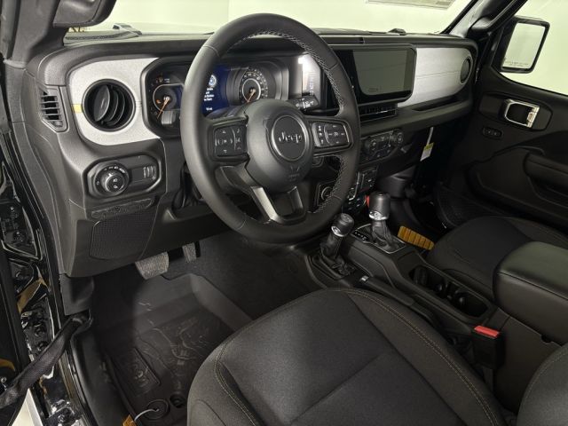 2026 Jeep Gladiator Willys 2026 Jeep Gladiator Willys