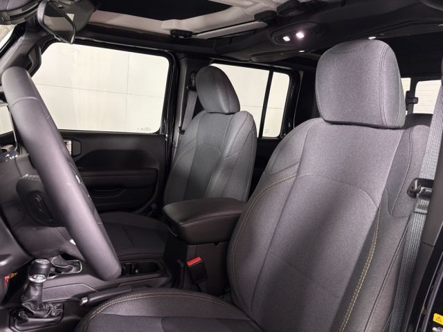 2026 Jeep Gladiator Willys 2026 Jeep Gladiator Willys