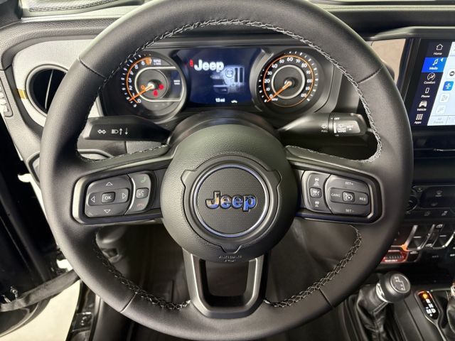 2026 Jeep Gladiator Willys 2026 Jeep Gladiator Willys