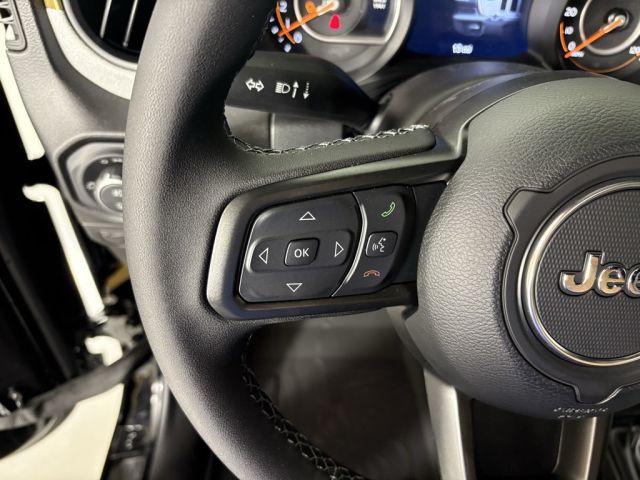 2026 Jeep Gladiator Willys 2026 Jeep Gladiator Willys