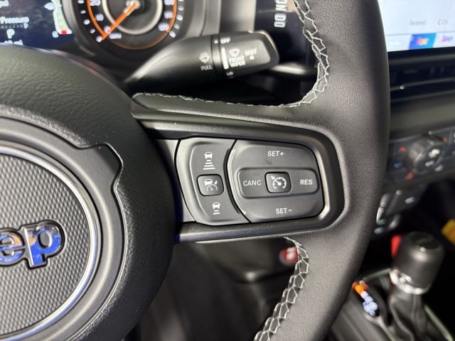 2026 Jeep Gladiator Willys 2026 Jeep Gladiator Willys