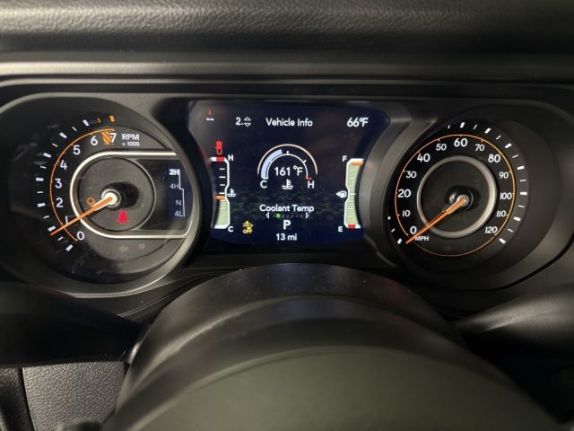 2026 Jeep Gladiator Willys 2026 Jeep Gladiator Willys