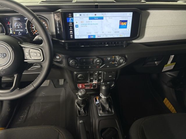 2026 Jeep Gladiator Willys 2026 Jeep Gladiator Willys