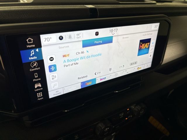 2026 Jeep Gladiator Willys 2026 Jeep Gladiator Willys