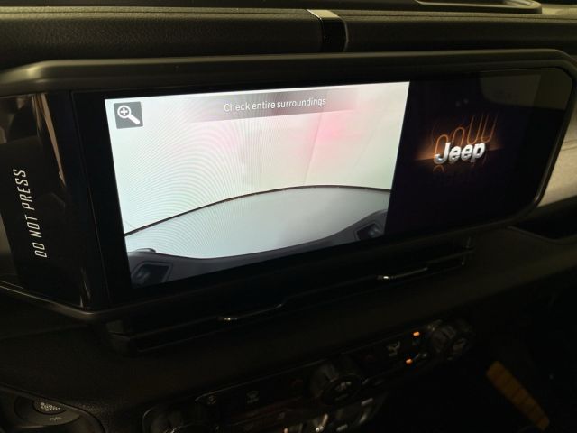 2026 Jeep Gladiator Willys 2026 Jeep Gladiator Willys