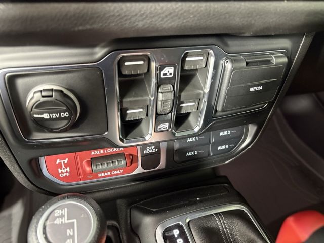 2026 Jeep Gladiator Willys 2026 Jeep Gladiator Willys