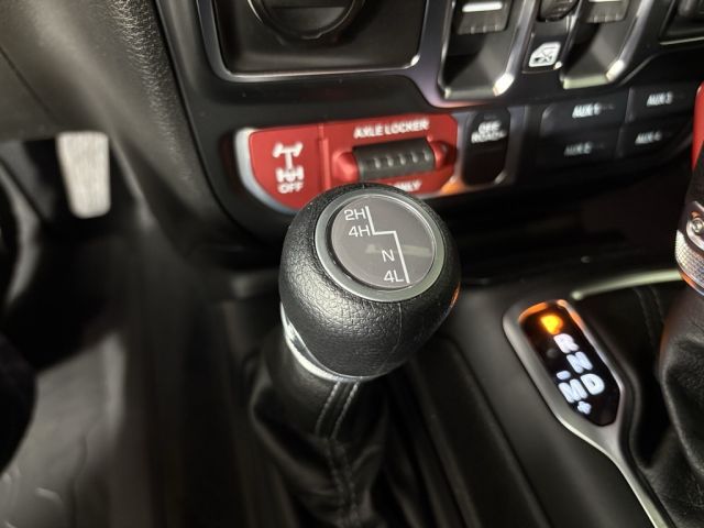 2026 Jeep Gladiator Willys 2026 Jeep Gladiator Willys