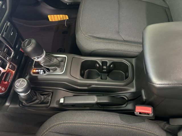 2026 Jeep Gladiator Willys 2026 Jeep Gladiator Willys