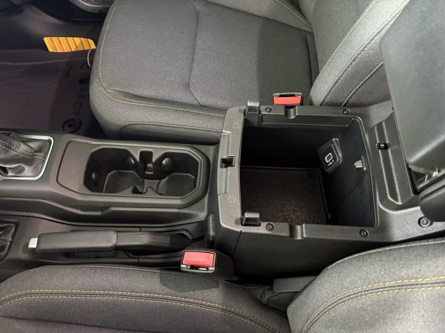 2026 Jeep Gladiator Willys 2026 Jeep Gladiator Willys