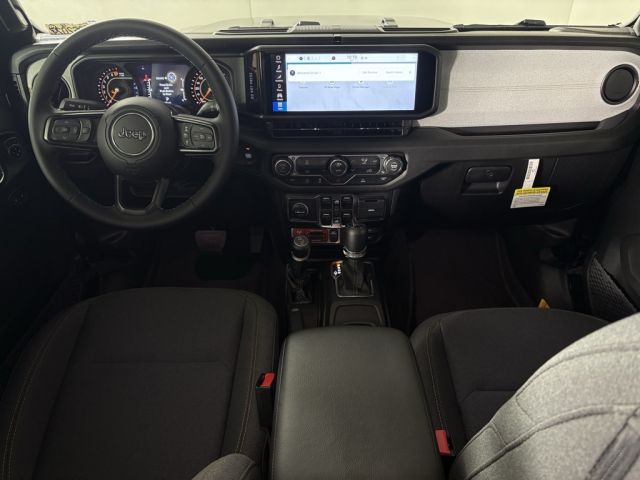 2026 Jeep Gladiator Willys 2026 Jeep Gladiator Willys