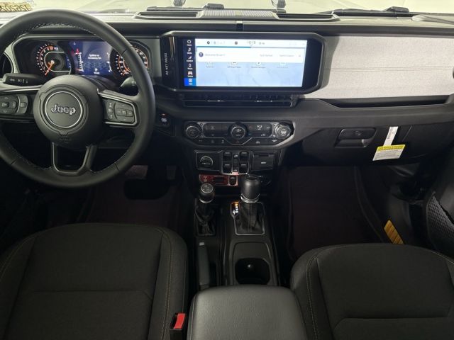 2026 Jeep Gladiator Willys 2026 Jeep Gladiator Willys