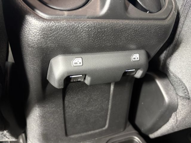 2026 Jeep Gladiator Willys 2026 Jeep Gladiator Willys