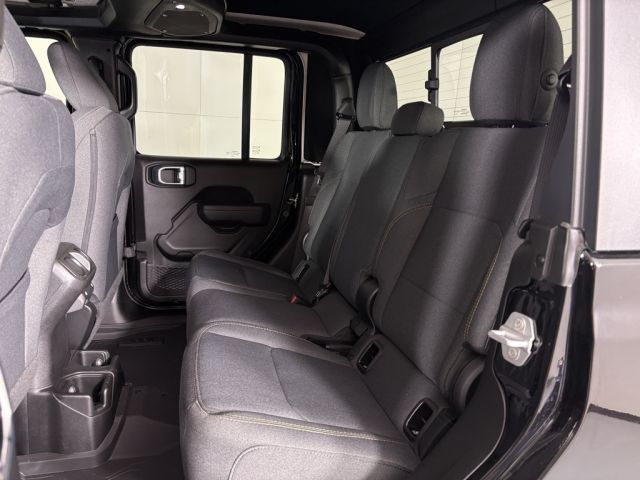 2026 Jeep Gladiator Willys 2026 Jeep Gladiator Willys