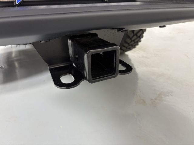 2026 Jeep Gladiator Willys 2026 Jeep Gladiator Willys