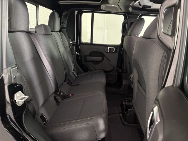 2026 Jeep Gladiator Willys 2026 Jeep Gladiator Willys