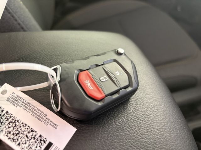 2026 Jeep Gladiator Willys 2026 Jeep Gladiator Willys