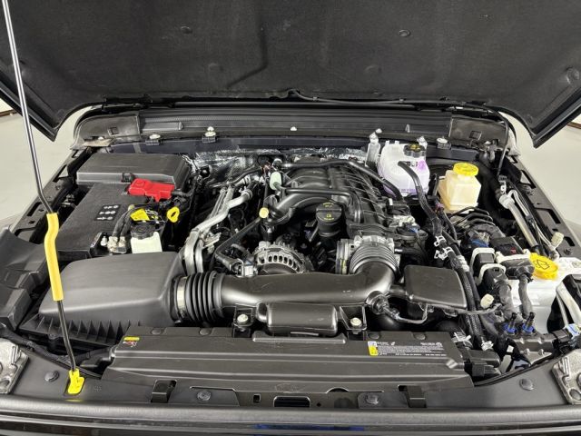 2026 Jeep Gladiator Willys 2026 Jeep Gladiator Willys