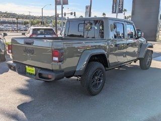 2026 Jeep Gladiator Sport S 2026 Jeep Gladiator Sport S