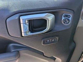 2026 Jeep Gladiator Sport S 2026 Jeep Gladiator Sport S