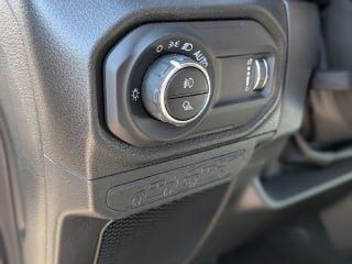 2026 Jeep Gladiator Sport S 2026 Jeep Gladiator Sport S