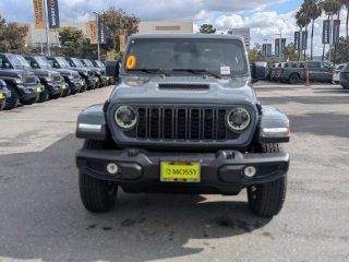 2026 Jeep Gladiator Sport S 2026 Jeep Gladiator Sport S