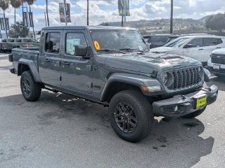 2026 Jeep Gladiator Sport S 2026 Jeep Gladiator Sport S