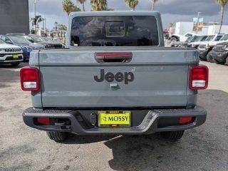 2026 Jeep Gladiator Sport S 2026 Jeep Gladiator Sport S