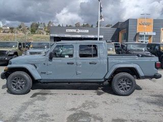 2026 Jeep Gladiator Sport S 2026 Jeep Gladiator Sport S