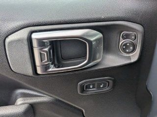 2026 Jeep Gladiator Sport S 2026 Jeep Gladiator Sport S