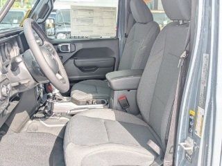 2026 Jeep Gladiator Sport S 2026 Jeep Gladiator Sport S