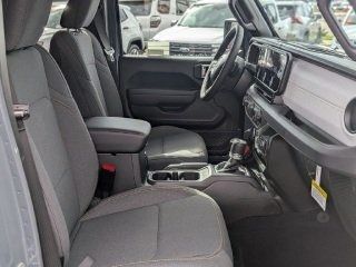 2026 Jeep Gladiator Sport S 2026 Jeep Gladiator Sport S