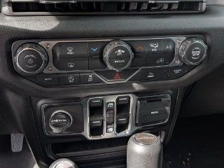 2026 Jeep Gladiator Sport S 2026 Jeep Gladiator Sport S