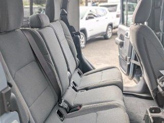 2026 Jeep Gladiator Sport S 2026 Jeep Gladiator Sport S